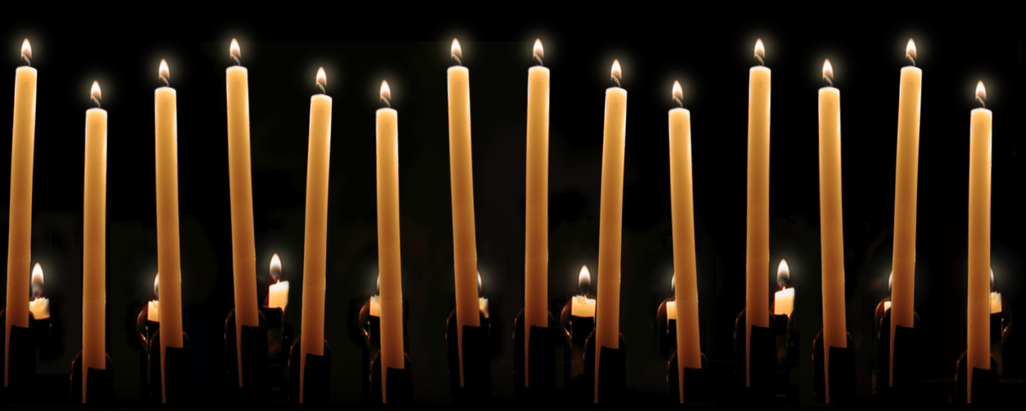 Light a Candle: a place of spiritual calm | St Vincent de Paul Society